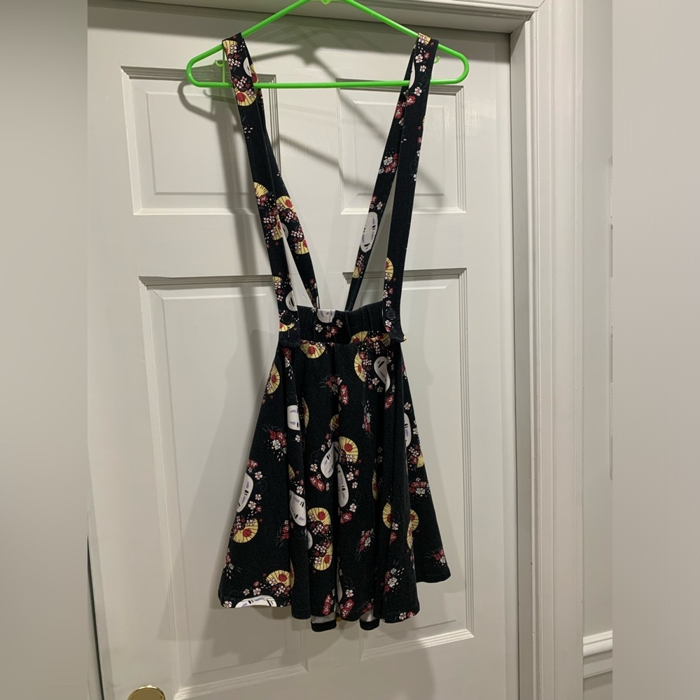 Spirited Away Skirt Size XS